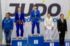 15.03.2025 Berger Nachwuchscup